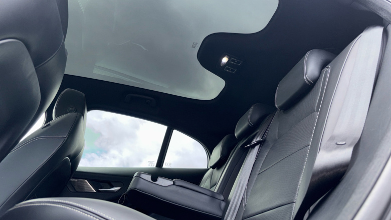 Jaguar I-Pace 294kW EV400 HSE 90kWh 5dr Auto Electric Estate